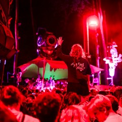 Hollt (live) @ Into the Woods Festival 2023