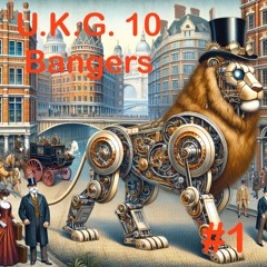 U.K.G. 10 Bangers