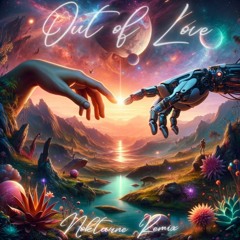 Out Of Love (Nokturne Remix)