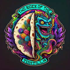 Barak - Two sides of the tortilla