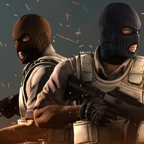 É OS MENINOS DO COUNTER STRIKE [ VINNIZ DJ ] TROPA DO PAPAI NH 2023