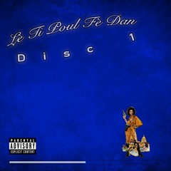 ENDISTRI (prod. xrazycoolin)