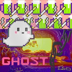 Ghost w/ Rugee (Prod. spxce)