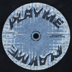 Braydon Terzo, Stefan Andreas - Play Me