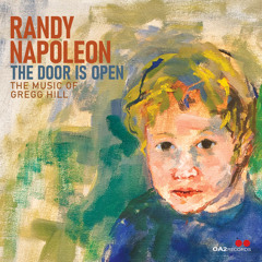Triple Play (feat. Aubrey Johnson, Rick Roe, Anthony Stanco, Walter Blanding & Andrew Kim)
