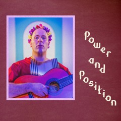 Nick Delffs - Power and Position