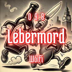 LEBERMORD x Pöbel MC [TEKK RMX]