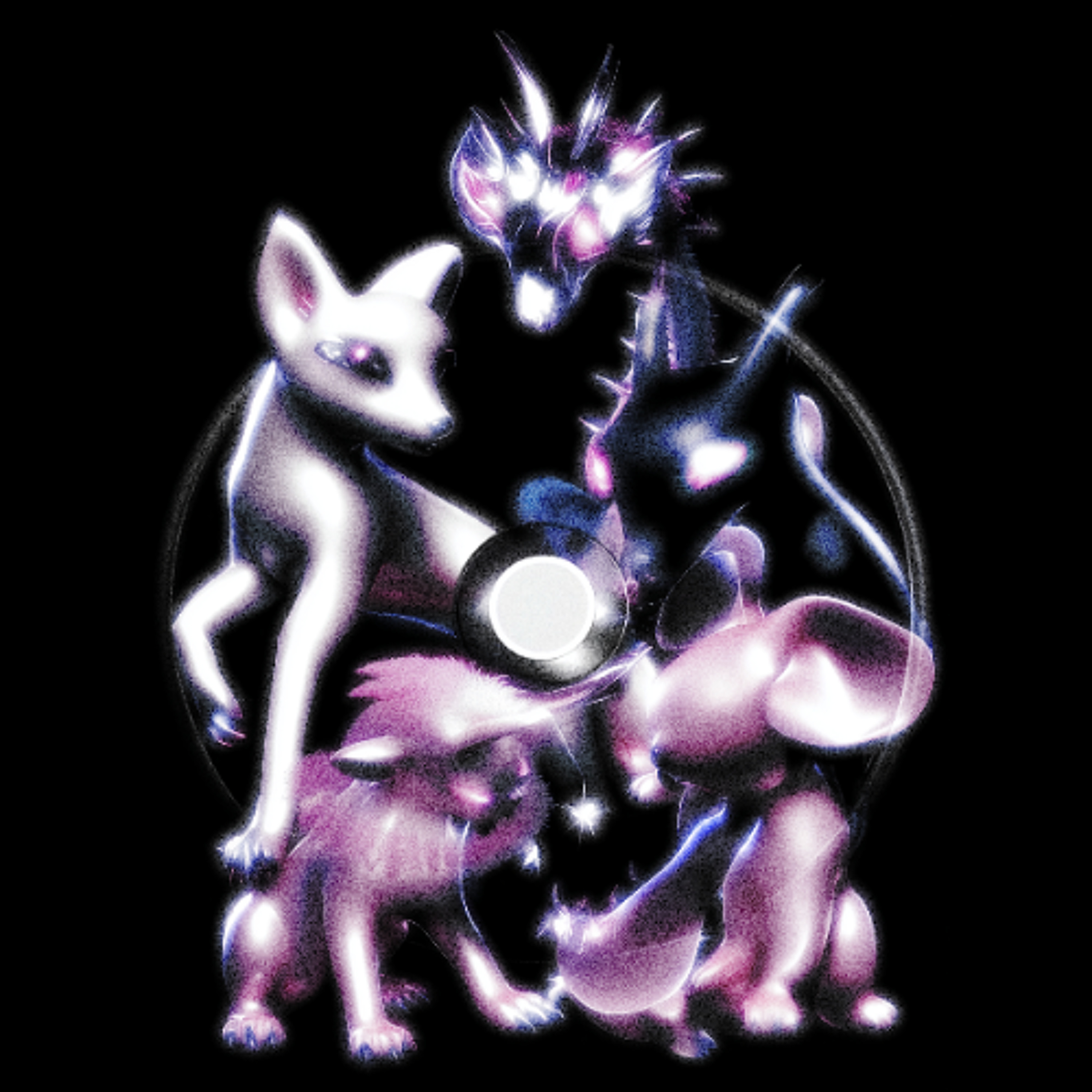 PREMIERE: Vani Vachi - Sweet Night In [VVREX] episode artwork