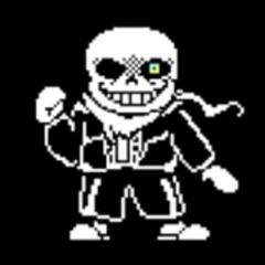 LiterallyNoOne - Disbelief Sans (His Take)