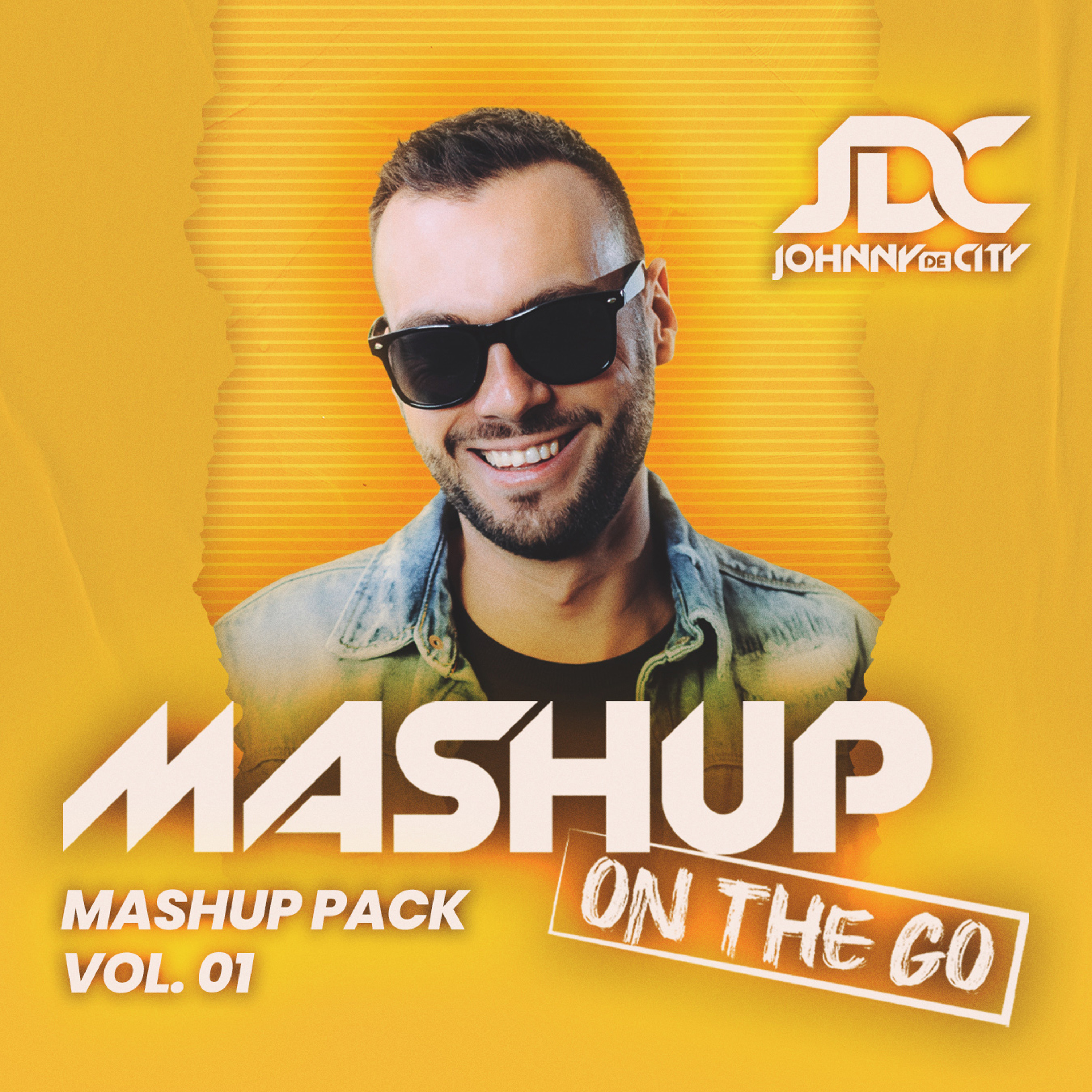 Mashup Avenue