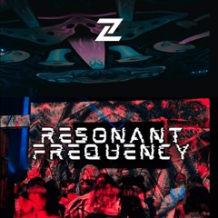 ZILLA - LIVE SET - TRANCE / TECHNO | RESONANT FREQUENCY FESTIVAL 2025 | GYMPIE