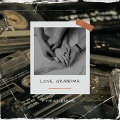 Love, Grandma