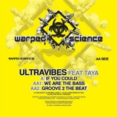 We Are The Bass |Classic*