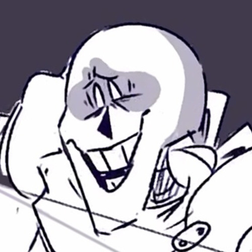 [REUPLOAD] SwapSwap: End of an Era - Papyrus' Rage