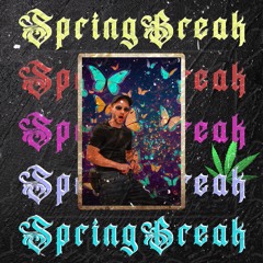 SATY X SICKY - SPRING BREAK (pas Dans L'album)