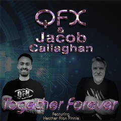 Together Forever (feat. Heather Allen Finnie & Jacob Callaghan)