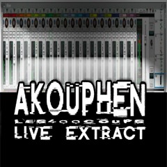 Akouphen Demo Live 2023