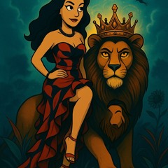 Queen Of the Den (The Genre is🔥)