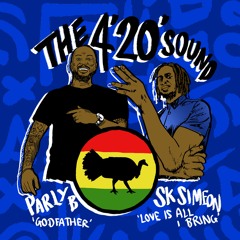 The 4'20' Sound - Love Is All I Bring (feat. SK Simeon)