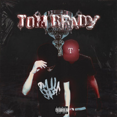 JAZZ x KG Dinero - TOM BRADY [Freestyle]