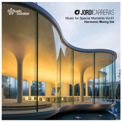 JORDI CARRERAS - Music For Special Moments | Vol.61