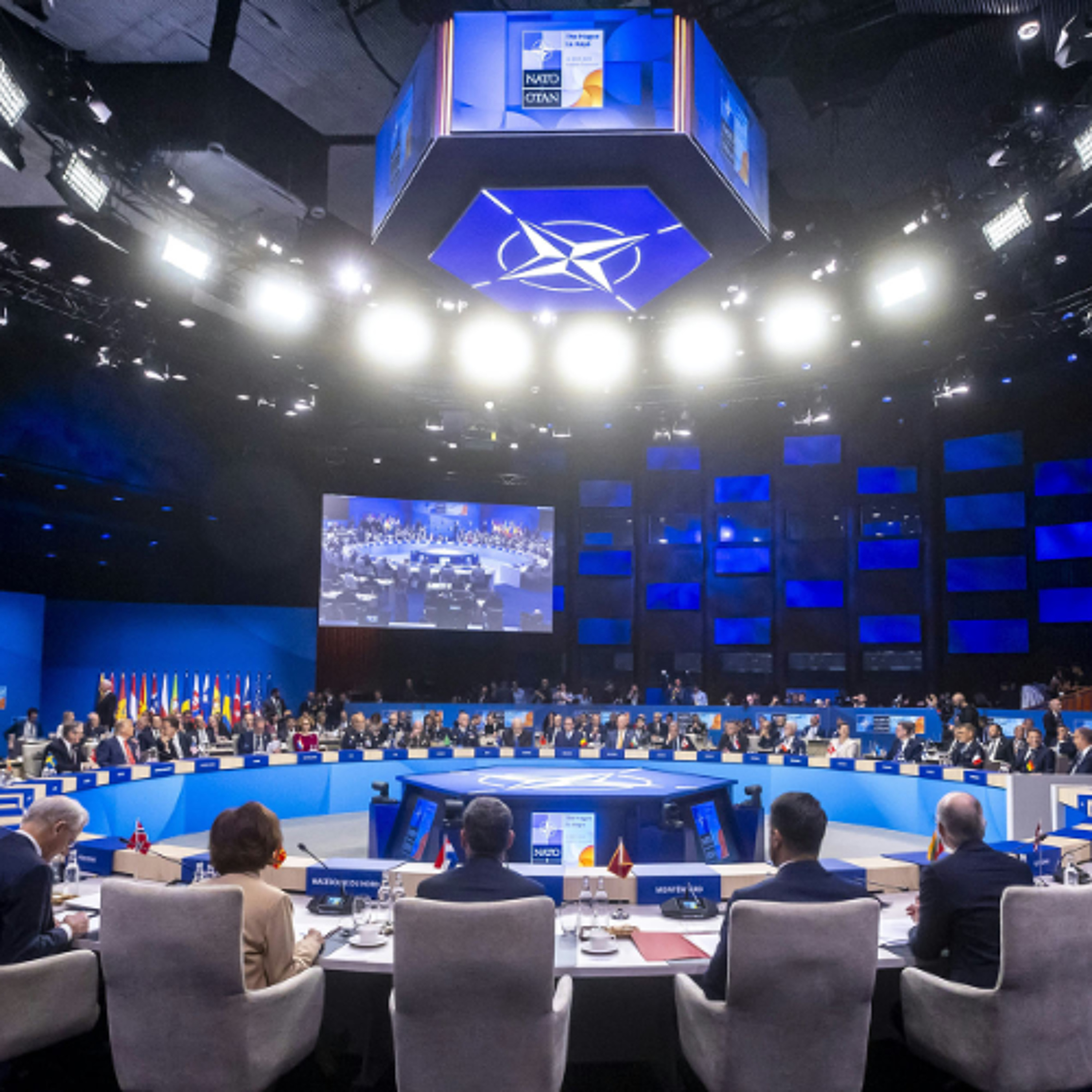 CER Podcast: Unpacking Europe: The 2025 NATO summit