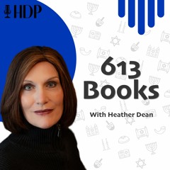 613 Books Podcast