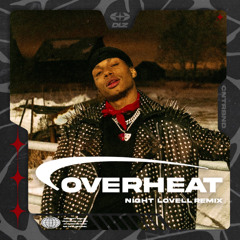 Night Lovell - Bad Kid (Overheat Edit) [FREE DL] - CNTRBND019