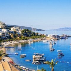 Summer '21 - Turkish Disco