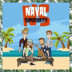 I Wanna Be Famous (Total Drama Island)-Naval Superiority