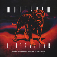 Montagem Eletrofunk (feat. MC RAFA 22 & Mc Leléto)