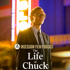 Review: The Life of Chuck