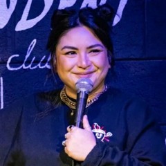 Episode 21 - Johanna Medranda