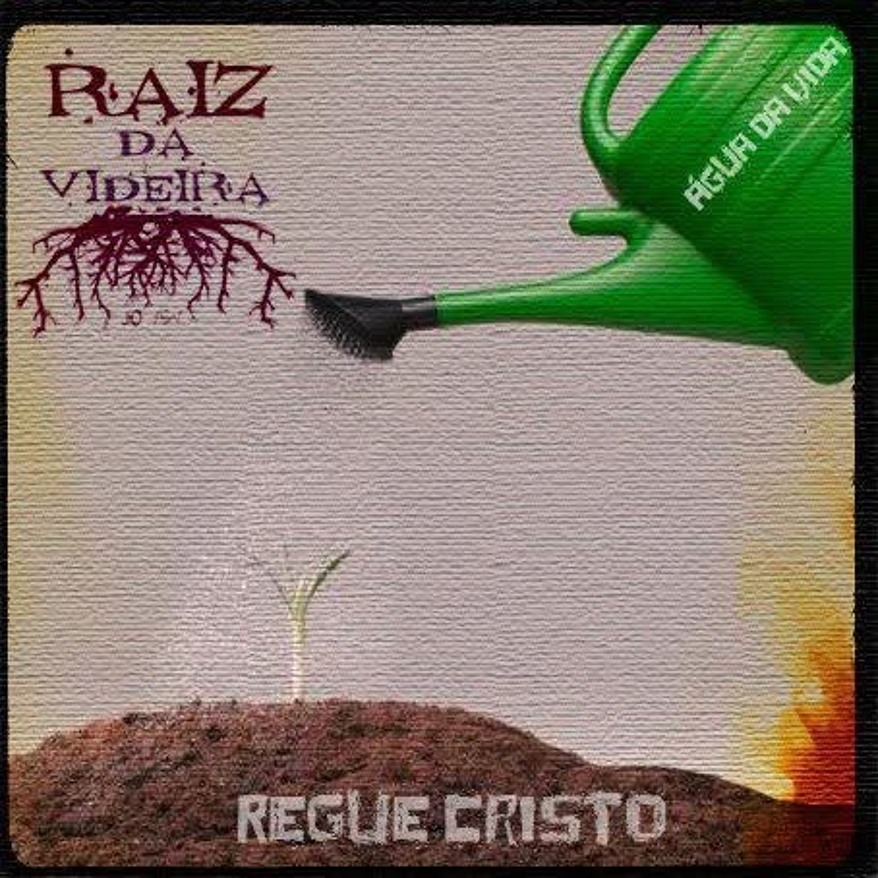 PAZ DE DEUS episode artwork