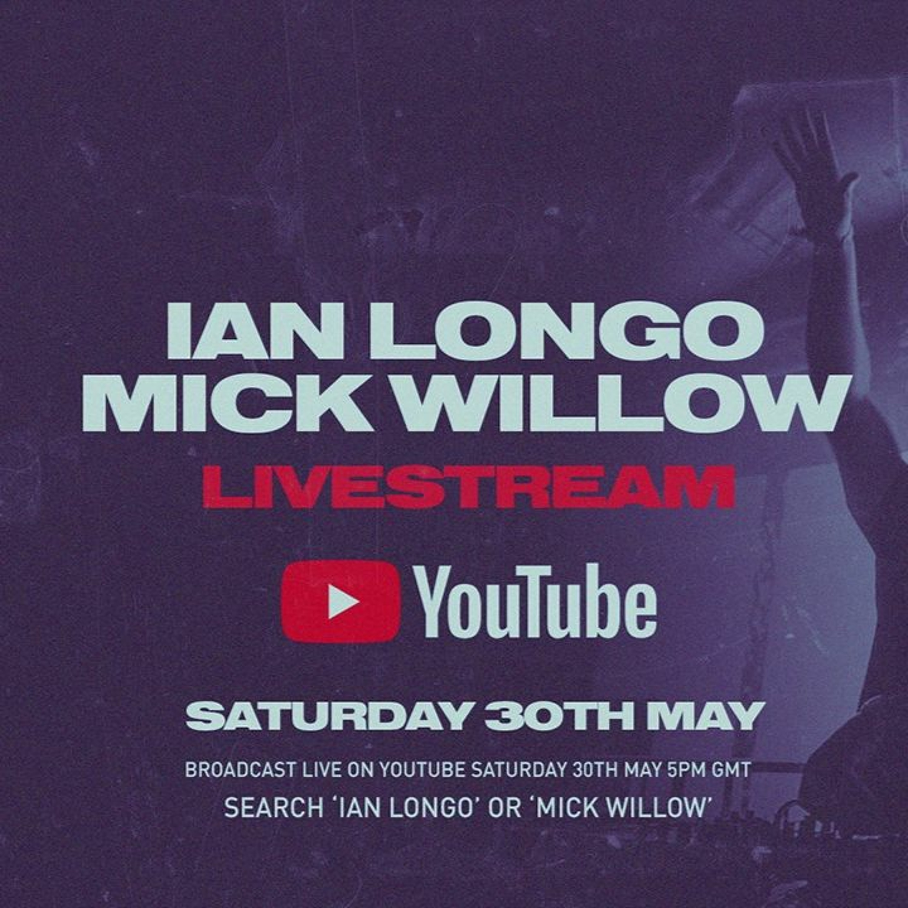 Mick Willow Mixes