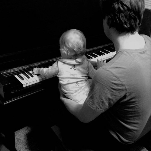 You and Me