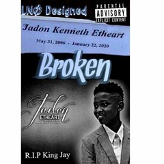 (Intro)RIP KING JAY (prod.LarryBeats1999)