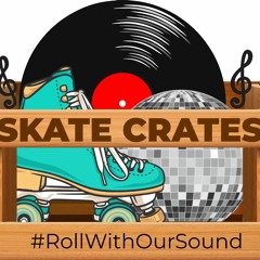 Skate Crates (top 20 mixes)