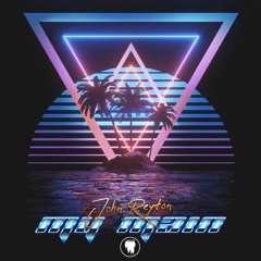 John Reyton - My Main