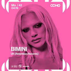 BIMINI - Exclusive Set for OCHO by Gray Area [4/25]