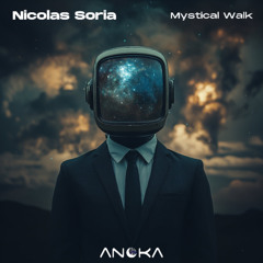 LTR Premiere: Nicolas Soria - Morning Trip [Anoka]