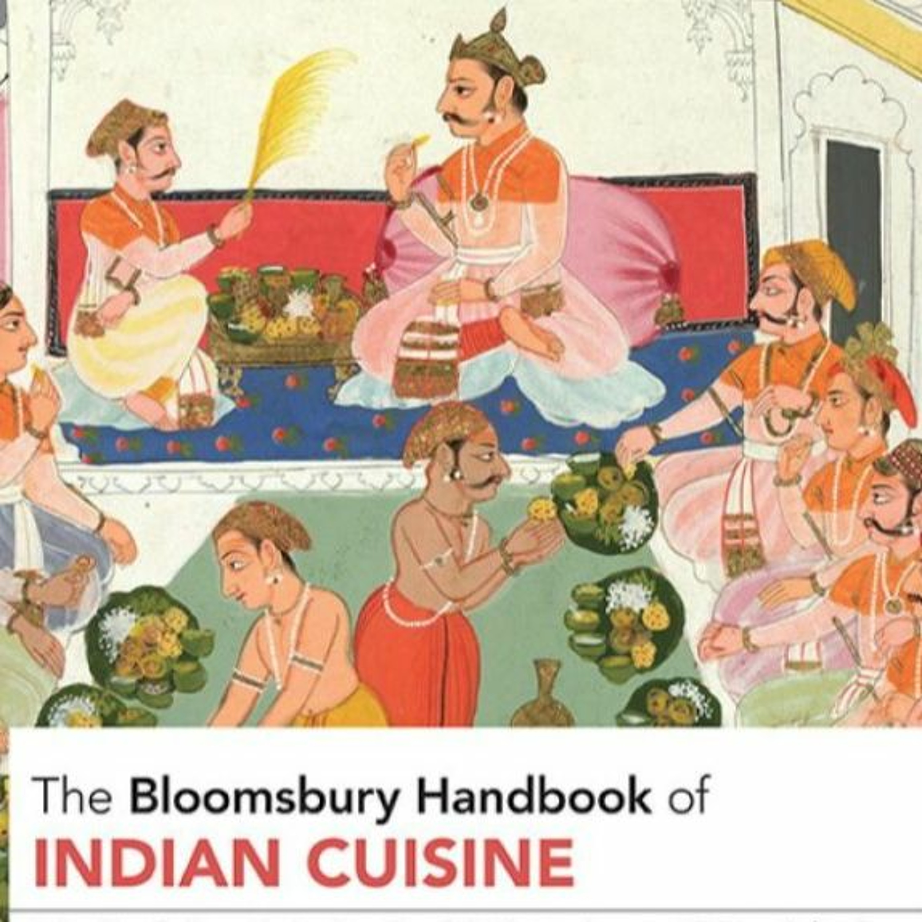 Culinary Historians of Chicago