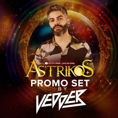 Astrikos Special Edition - Vedder Promo Set