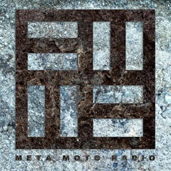 MMR010 - NEWS - META MOTO RADIO ON START.FM