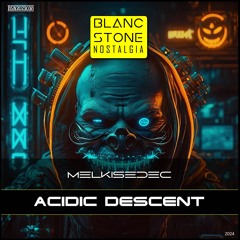 Acidic Descent (Original mix)