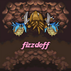 lower brine cave (fizzdeff bootleg)