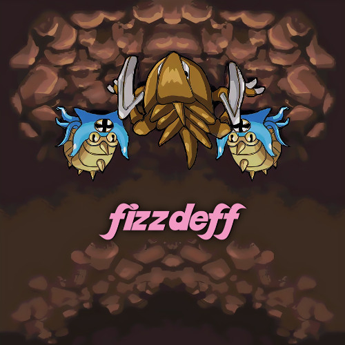 lower brine cave (fizzdeff bootleg)