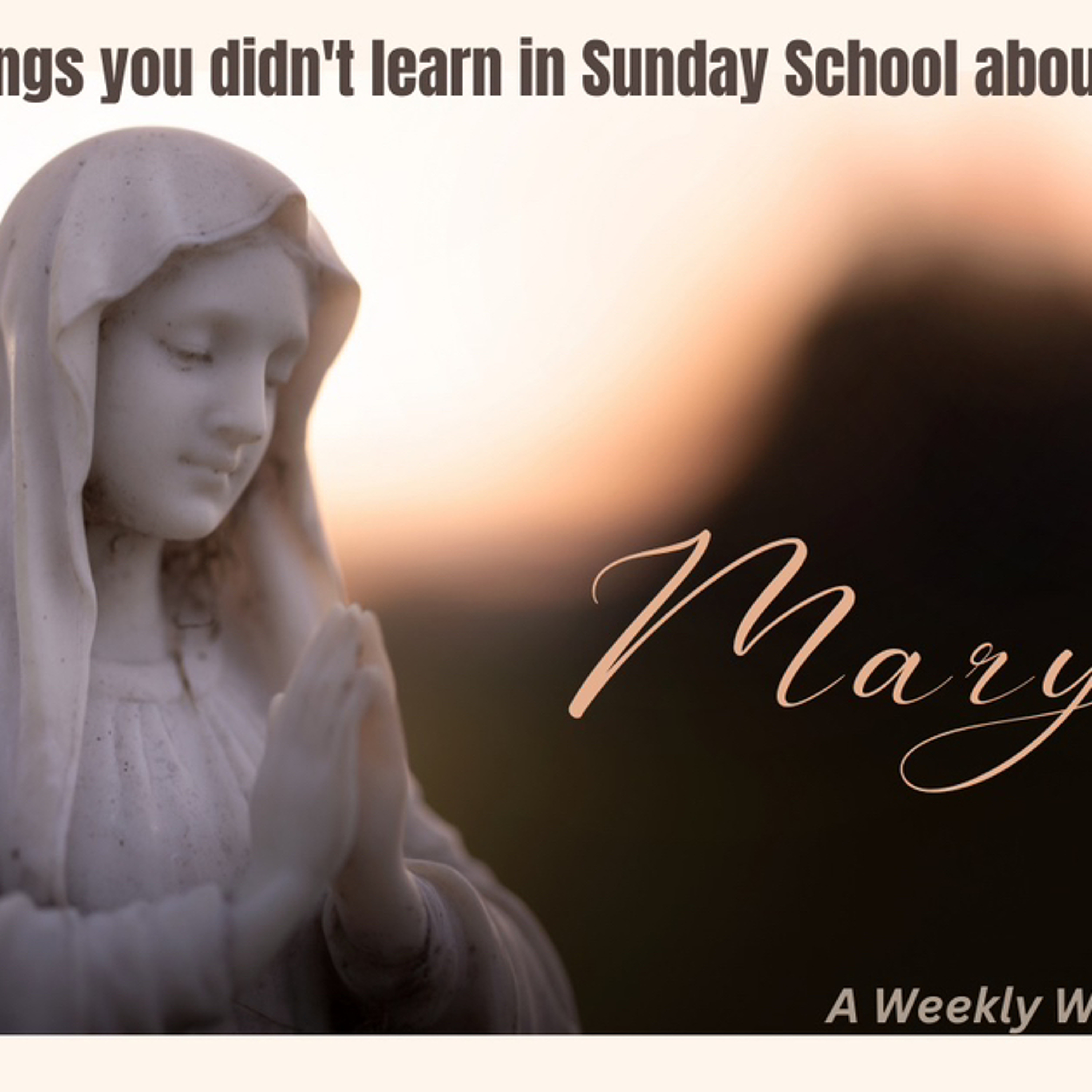 Devotions for Worship