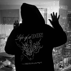 don toliver - replace me (solo)