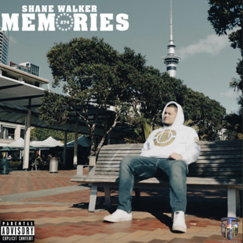SHANE WALKER FT. BUDDAH STIXX &amp; JAMIE LEAF - OLD SKOOL NO.1 (OFFICIAL AUDIO)